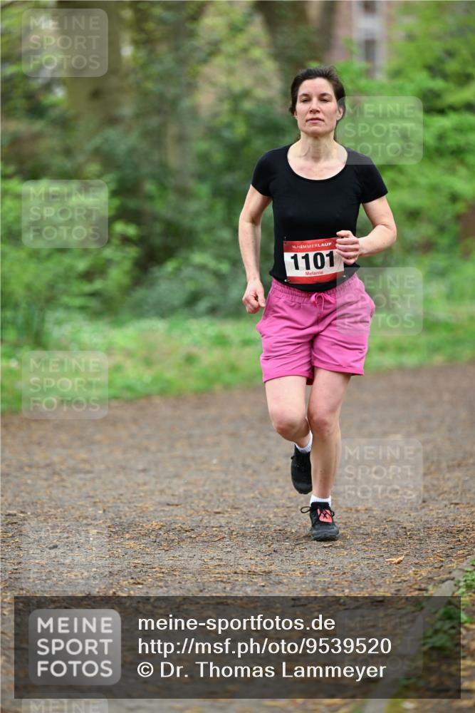19.04.2026 - Hammer Lauf Dr. Thomas Lammeyer http://msf.ph/oto/9539520 19.04.2026 10:40:23 Laufen 1101 meine-sportfotos.de