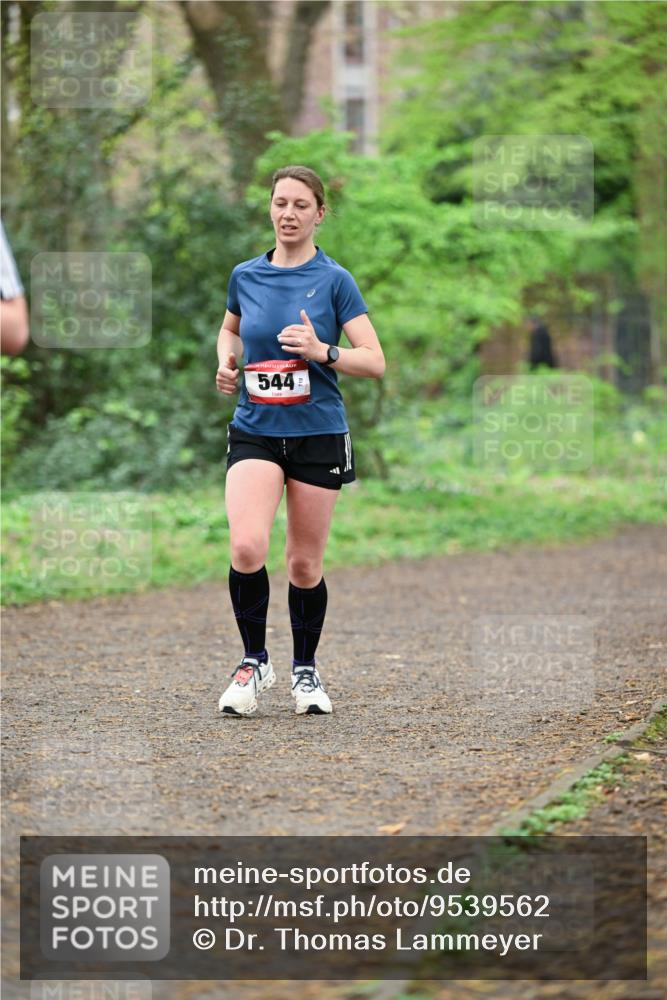 19.04.2026 - Hammer Lauf Dr. Thomas Lammeyer http://msf.ph/oto/9539562 19.04.2026 10:40:29 Laufen 544 meine-sportfotos.de