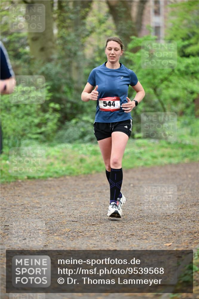 19.04.2026 - Hammer Lauf Dr. Thomas Lammeyer http://msf.ph/oto/9539568 19.04.2026 10:40:29 Laufen 544 meine-sportfotos.de