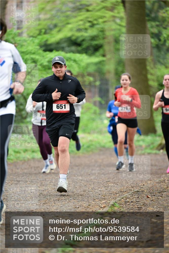19.04.2026 - Hammer Lauf Dr. Thomas Lammeyer http://msf.ph/oto/9539584 19.04.2026 10:40:35 Laufen 651, 279 meine-sportfotos.de
