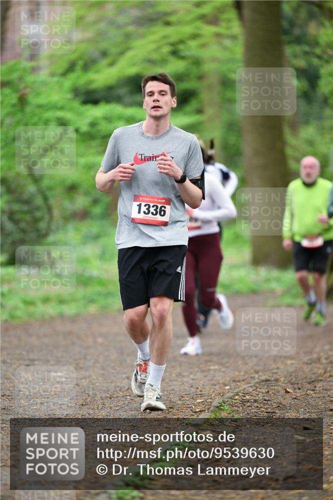 19.04.2026 - Hammer Lauf Dr. Thomas Lammeyer http://msf.ph/oto/9539630 19.04.2026 10:40:40 Laufen 1336 meine-sportfotos.de