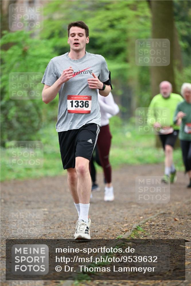 19.04.2026 - Hammer Lauf Dr. Thomas Lammeyer http://msf.ph/oto/9539632 19.04.2026 10:40:40 Laufen 1336 meine-sportfotos.de