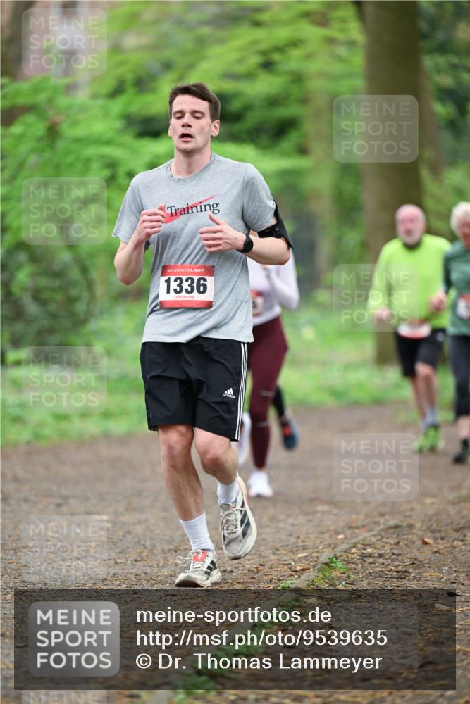 19.04.2026 - Hammer Lauf Dr. Thomas Lammeyer http://msf.ph/oto/9539635 19.04.2026 10:40:40 Laufen 1336 meine-sportfotos.de