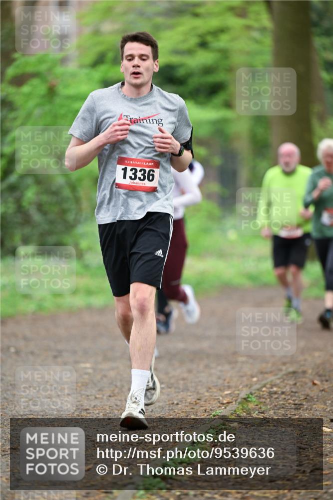 19.04.2026 - Hammer Lauf Dr. Thomas Lammeyer http://msf.ph/oto/9539636 19.04.2026 10:40:40 Laufen 1336 meine-sportfotos.de