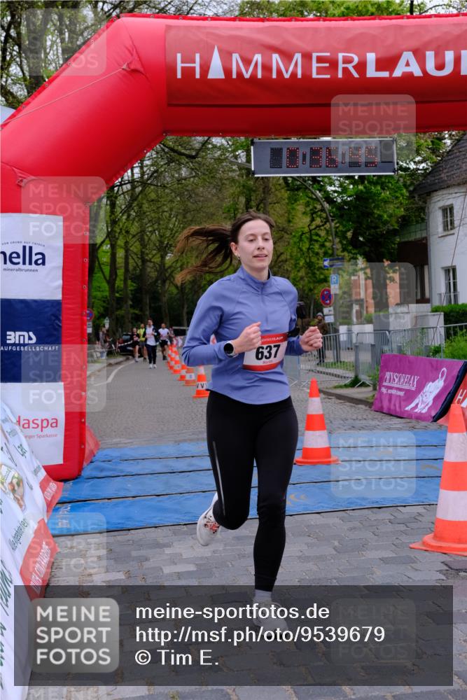 19.04.2026 - Hammer Lauf Tim E. http://msf.ph/oto/9539679 19.04.2026 11:36:53 Ziel 326, 637, 785 meine-sportfotos.de