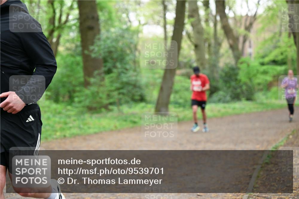 19.04.2026 - Hammer Lauf Dr. Thomas Lammeyer http://msf.ph/oto/9539701 19.04.2026 10:40:50 Laufen  meine-sportfotos.de