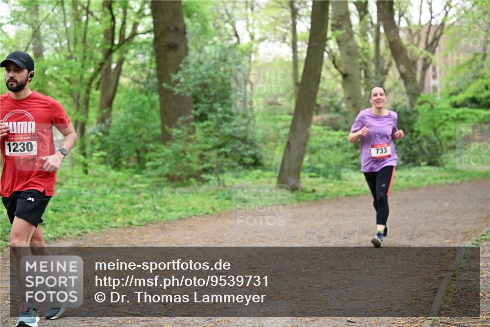 19.04.2026 - Hammer Lauf Dr. Thomas Lammeyer http://msf.ph/oto/9539731 19.04.2026 10:40:54 Laufen 1230, 733 meine-sportfotos.de