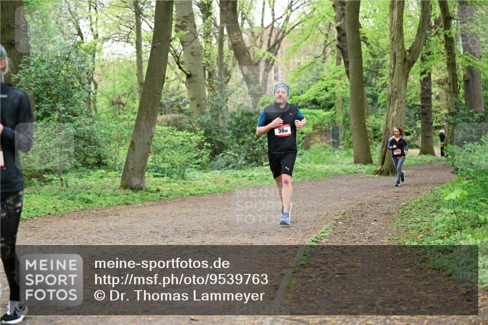19.04.2026 - Hammer Lauf Dr. Thomas Lammeyer http://msf.ph/oto/9539763 19.04.2026 10:41:03 Laufen 360 meine-sportfotos.de