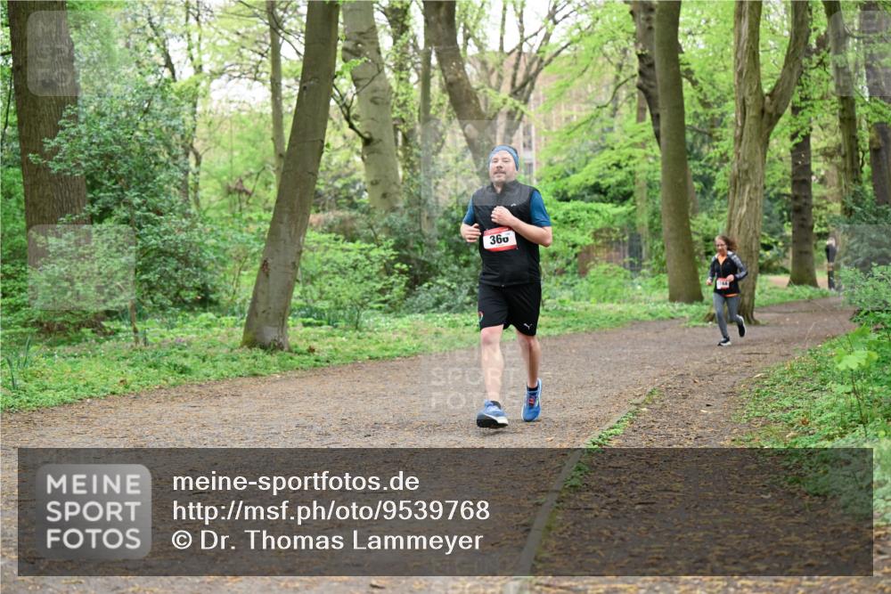 19.04.2026 - Hammer Lauf Dr. Thomas Lammeyer http://msf.ph/oto/9539768 19.04.2026 10:41:03 Laufen 360 meine-sportfotos.de