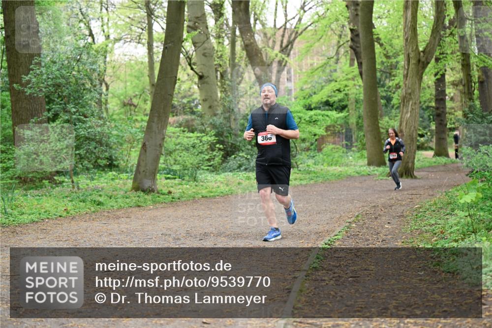 19.04.2026 - Hammer Lauf Dr. Thomas Lammeyer http://msf.ph/oto/9539770 19.04.2026 10:41:03 Laufen 360 meine-sportfotos.de