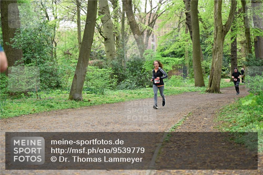 19.04.2026 - Hammer Lauf Dr. Thomas Lammeyer http://msf.ph/oto/9539779 19.04.2026 10:41:06 Laufen 1744 meine-sportfotos.de