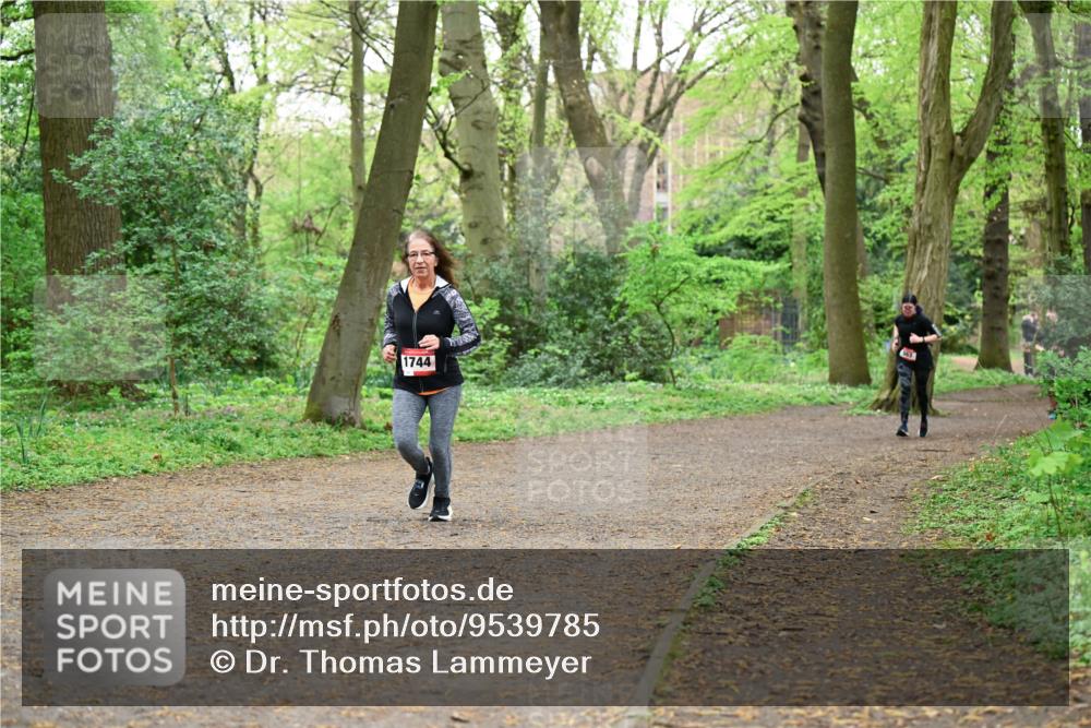 19.04.2026 - Hammer Lauf Dr. Thomas Lammeyer http://msf.ph/oto/9539785 19.04.2026 10:41:08 Laufen 1744 meine-sportfotos.de
