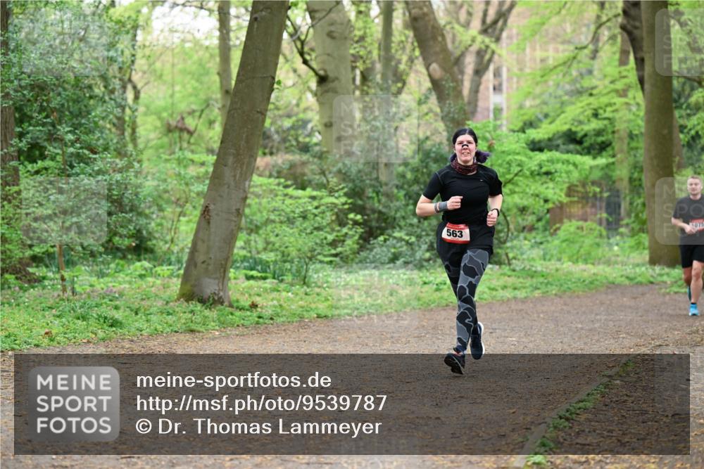19.04.2026 - Hammer Lauf Dr. Thomas Lammeyer http://msf.ph/oto/9539787 19.04.2026 10:41:12 Laufen  meine-sportfotos.de