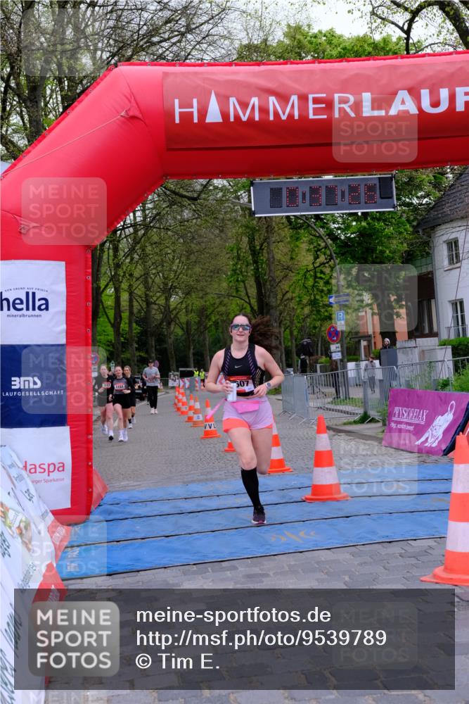 19.04.2026 - Hammer Lauf Tim E. http://msf.ph/oto/9539789 19.04.2026 11:37:34 Ziel 9, 10, 415, 513, 514, 1151, 1607 meine-sportfotos.de