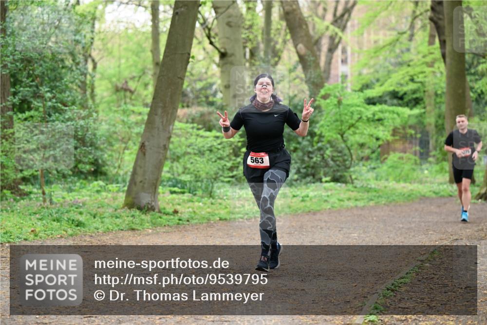 19.04.2026 - Hammer Lauf Dr. Thomas Lammeyer http://msf.ph/oto/9539795 19.04.2026 10:41:13 Laufen 563 meine-sportfotos.de
