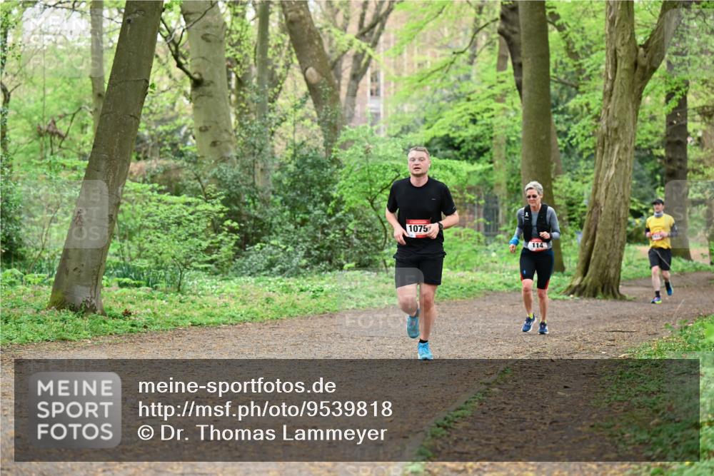 19.04.2026 - Hammer Lauf Dr. Thomas Lammeyer http://msf.ph/oto/9539818 19.04.2026 10:41:15 Laufen 1075, 114 meine-sportfotos.de