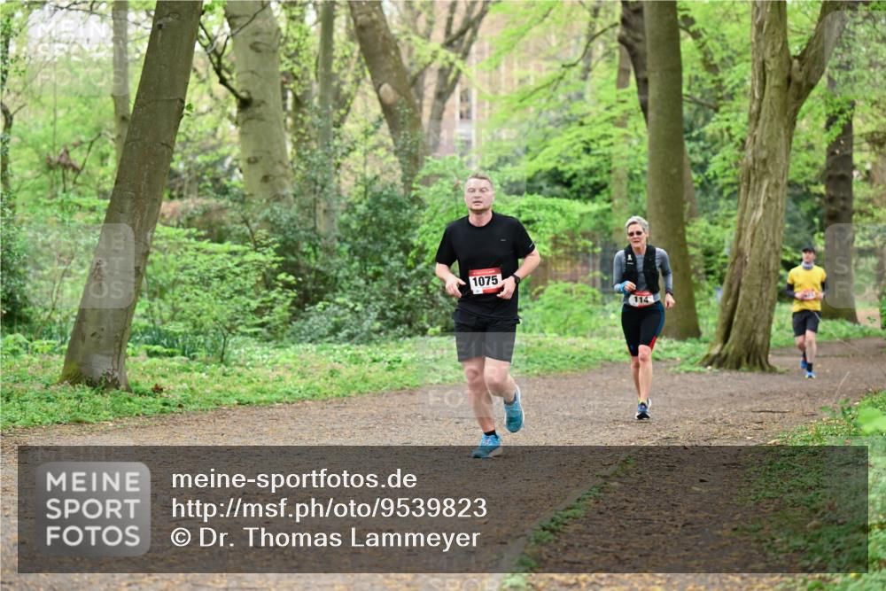 19.04.2026 - Hammer Lauf Dr. Thomas Lammeyer http://msf.ph/oto/9539823 19.04.2026 10:41:16 Laufen 1075, 114 meine-sportfotos.de