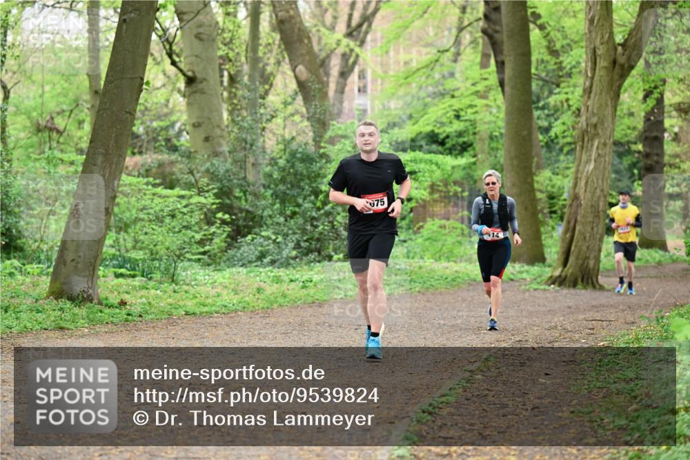 19.04.2026 - Hammer Lauf Dr. Thomas Lammeyer http://msf.ph/oto/9539824 19.04.2026 10:41:16 Laufen  meine-sportfotos.de