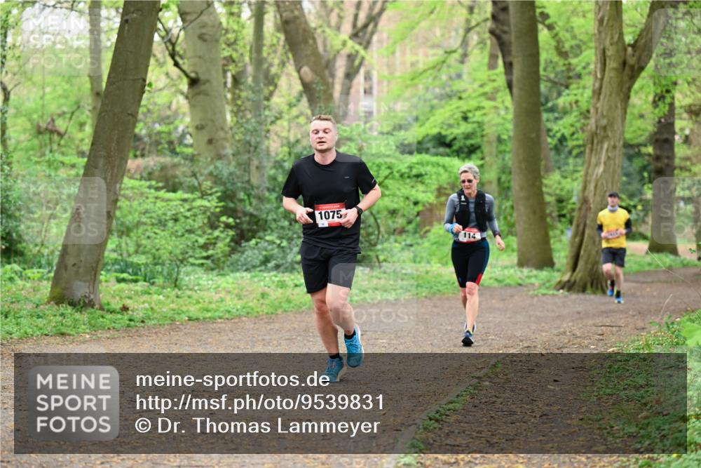 19.04.2026 - Hammer Lauf Dr. Thomas Lammeyer http://msf.ph/oto/9539831 19.04.2026 10:41:16 Laufen 1075, 114 meine-sportfotos.de