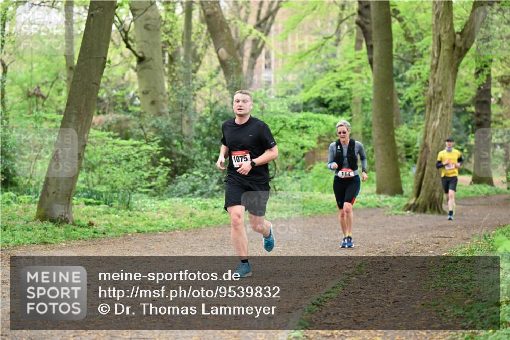 19.04.2026 - Hammer Lauf Dr. Thomas Lammeyer http://msf.ph/oto/9539832 19.04.2026 10:41:16 Laufen 1075, 114 meine-sportfotos.de