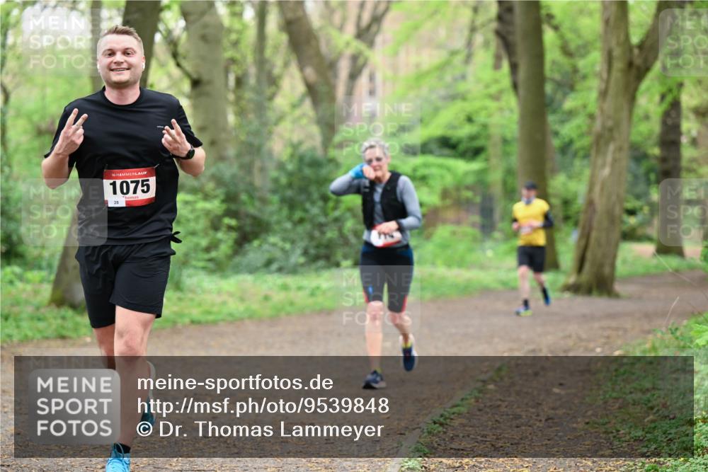19.04.2026 - Hammer Lauf Dr. Thomas Lammeyer http://msf.ph/oto/9539848 19.04.2026 10:41:18 Laufen 1075 meine-sportfotos.de
