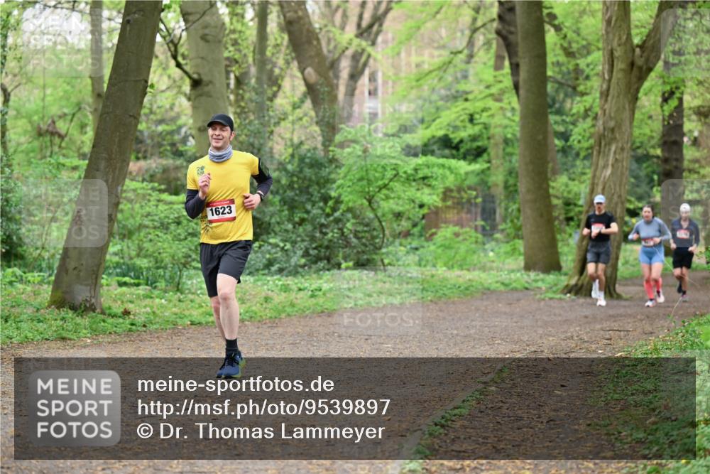 19.04.2026 - Hammer Lauf Dr. Thomas Lammeyer http://msf.ph/oto/9539897 19.04.2026 10:41:23 Laufen 1623 meine-sportfotos.de