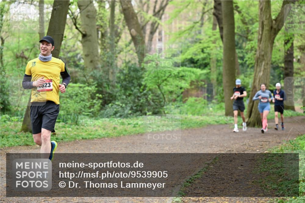 19.04.2026 - Hammer Lauf Dr. Thomas Lammeyer http://msf.ph/oto/9539905 19.04.2026 10:41:24 Laufen  meine-sportfotos.de