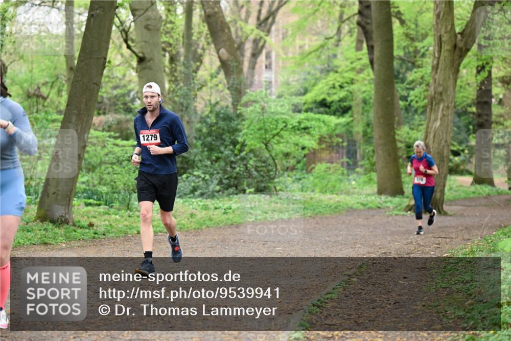 19.04.2026 - Hammer Lauf Dr. Thomas Lammeyer http://msf.ph/oto/9539941 19.04.2026 10:41:31 Laufen 1279, 579 meine-sportfotos.de