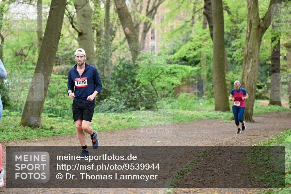 19.04.2026 - Hammer Lauf Dr. Thomas Lammeyer http://msf.ph/oto/9539944 19.04.2026 10:41:31 Laufen 1279, 179 meine-sportfotos.de