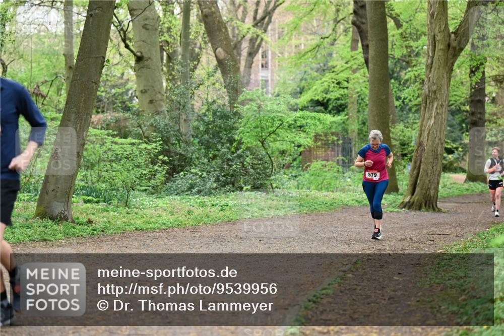 19.04.2026 - Hammer Lauf Dr. Thomas Lammeyer http://msf.ph/oto/9539956 19.04.2026 10:41:32 Laufen 579 meine-sportfotos.de