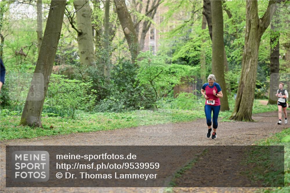 19.04.2026 - Hammer Lauf Dr. Thomas Lammeyer http://msf.ph/oto/9539959 19.04.2026 10:41:33 Laufen 579 meine-sportfotos.de