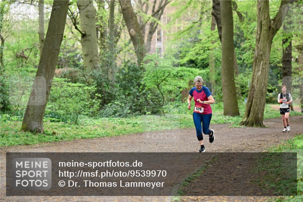 19.04.2026 - Hammer Lauf Dr. Thomas Lammeyer http://msf.ph/oto/9539970 19.04.2026 10:41:33 Laufen 579, 1290 meine-sportfotos.de