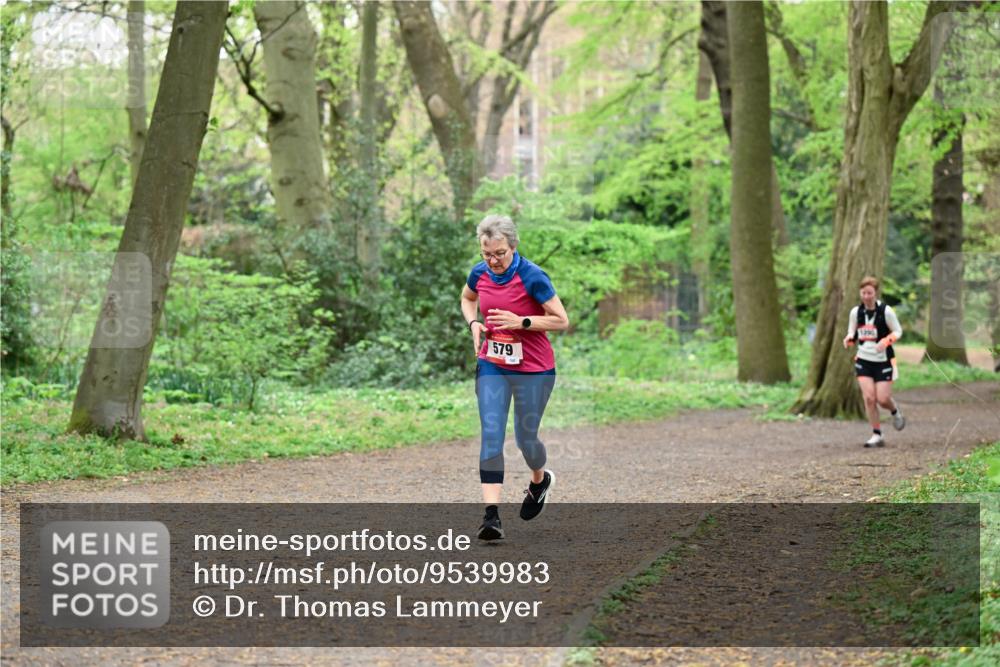 19.04.2026 - Hammer Lauf Dr. Thomas Lammeyer http://msf.ph/oto/9539983 19.04.2026 10:41:35 Laufen 579 meine-sportfotos.de