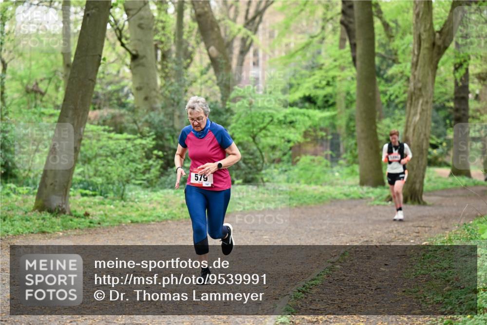 19.04.2026 - Hammer Lauf Dr. Thomas Lammeyer http://msf.ph/oto/9539991 19.04.2026 10:41:36 Laufen 579 meine-sportfotos.de