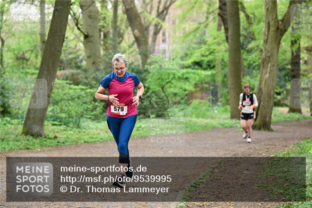 19.04.2026 - Hammer Lauf Dr. Thomas Lammeyer http://msf.ph/oto/9539995 19.04.2026 10:41:36 Laufen 579, 102 meine-sportfotos.de