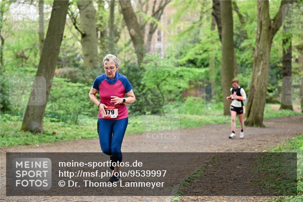 19.04.2026 - Hammer Lauf Dr. Thomas Lammeyer http://msf.ph/oto/9539997 19.04.2026 10:41:36 Laufen 579, 102 meine-sportfotos.de