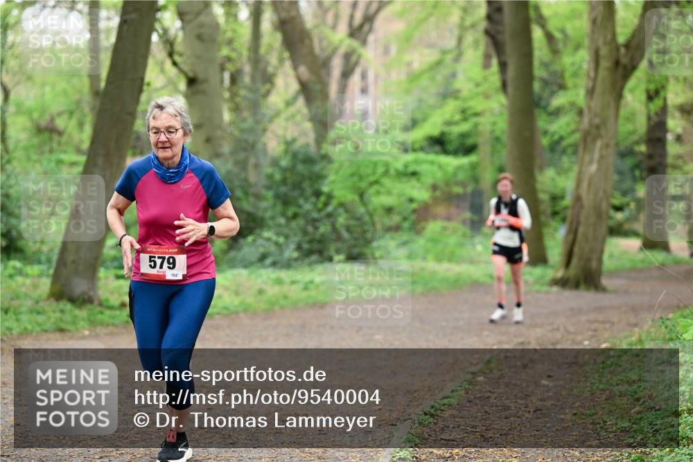 19.04.2026 - Hammer Lauf Dr. Thomas Lammeyer http://msf.ph/oto/9540004 19.04.2026 10:41:37 Laufen 579, 102 meine-sportfotos.de