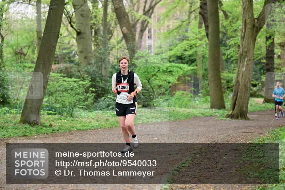 19.04.2026 - Hammer Lauf Dr. Thomas Lammeyer http://msf.ph/oto/9540033 19.04.2026 10:41:40 Laufen 1290 meine-sportfotos.de