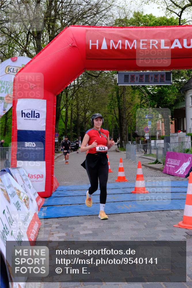 19.04.2026 - Hammer Lauf Tim E. http://msf.ph/oto/9540141 19.04.2026 11:41:52 Ziel 335, 349, 433, 678 meine-sportfotos.de