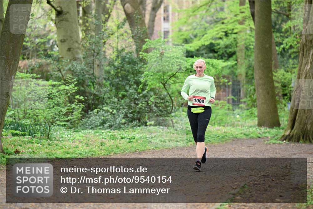 19.04.2026 - Hammer Lauf Dr. Thomas Lammeyer http://msf.ph/oto/9540154 19.04.2026 10:41:58 Laufen 1008 meine-sportfotos.de