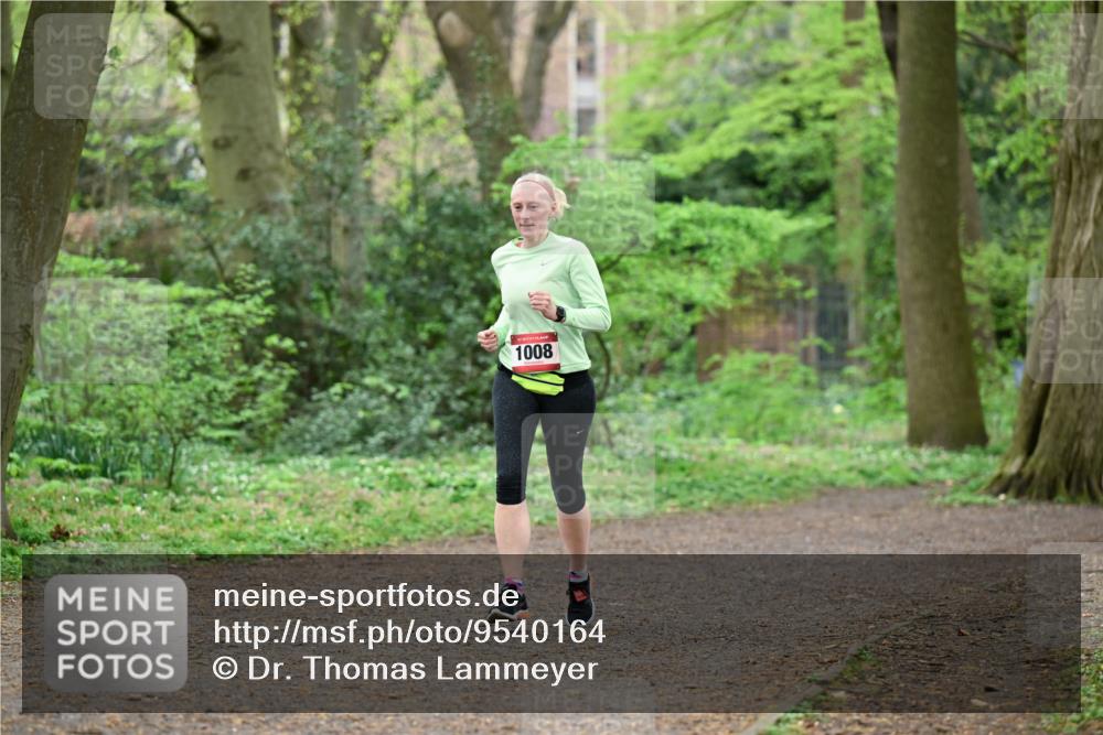 19.04.2026 - Hammer Lauf Dr. Thomas Lammeyer http://msf.ph/oto/9540164 19.04.2026 10:41:59 Laufen 1008 meine-sportfotos.de