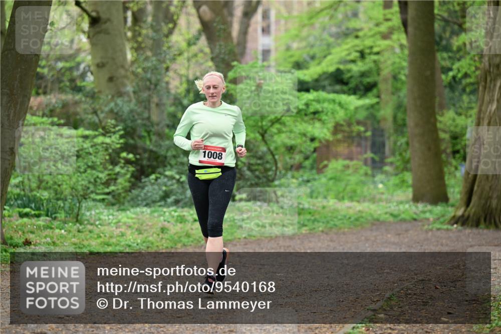 19.04.2026 - Hammer Lauf Dr. Thomas Lammeyer http://msf.ph/oto/9540168 19.04.2026 10:41:59 Laufen 1008 meine-sportfotos.de