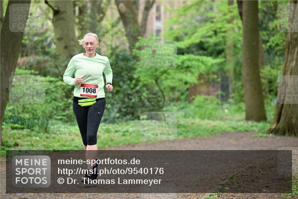 19.04.2026 - Hammer Lauf Dr. Thomas Lammeyer http://msf.ph/oto/9540176 19.04.2026 10:42:00 Laufen 1008 meine-sportfotos.de
