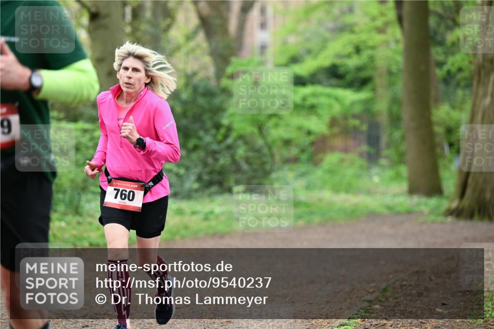 19.04.2026 - Hammer Lauf Dr. Thomas Lammeyer http://msf.ph/oto/9540237 19.04.2026 10:42:25 Laufen 760 meine-sportfotos.de