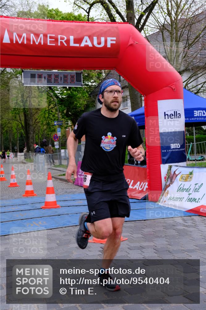 19.04.2026 - Hammer Lauf Tim E. http://msf.ph/oto/9540404 19.04.2026 11:45:47 Ziel 766, 1236 meine-sportfotos.de