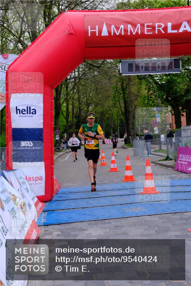 19.04.2026 - Hammer Lauf Tim E. http://msf.ph/oto/9540424 19.04.2026 11:46:17 Ziel 18, 189, 351 meine-sportfotos.de