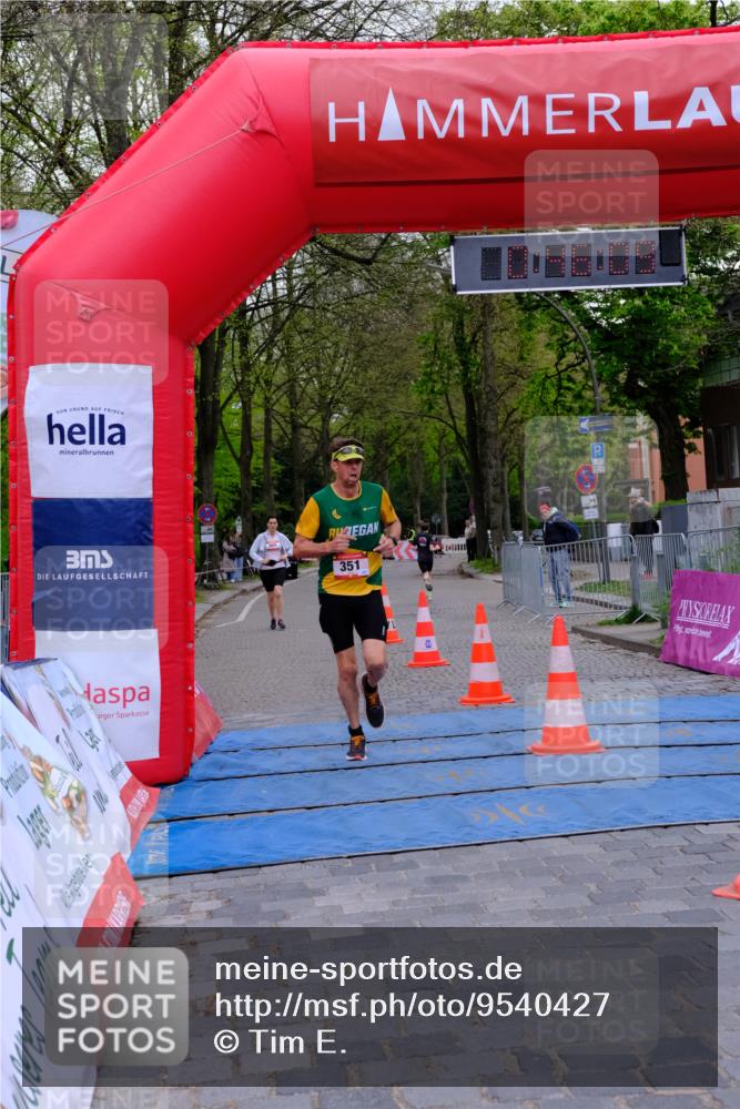 19.04.2026 - Hammer Lauf Tim E. http://msf.ph/oto/9540427 19.04.2026 11:46:18 Ziel 18, 189, 351 meine-sportfotos.de