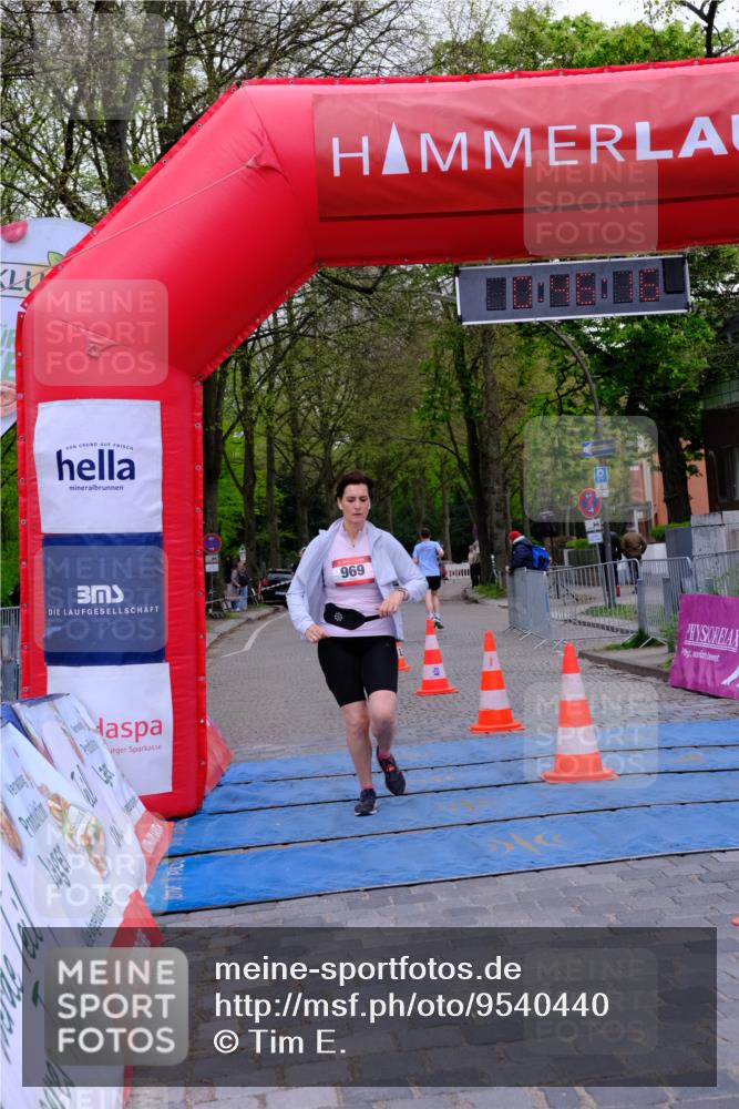 19.04.2026 - Hammer Lauf Tim E. http://msf.ph/oto/9540440 19.04.2026 11:46:25 Ziel 17, 969, 1165 meine-sportfotos.de
