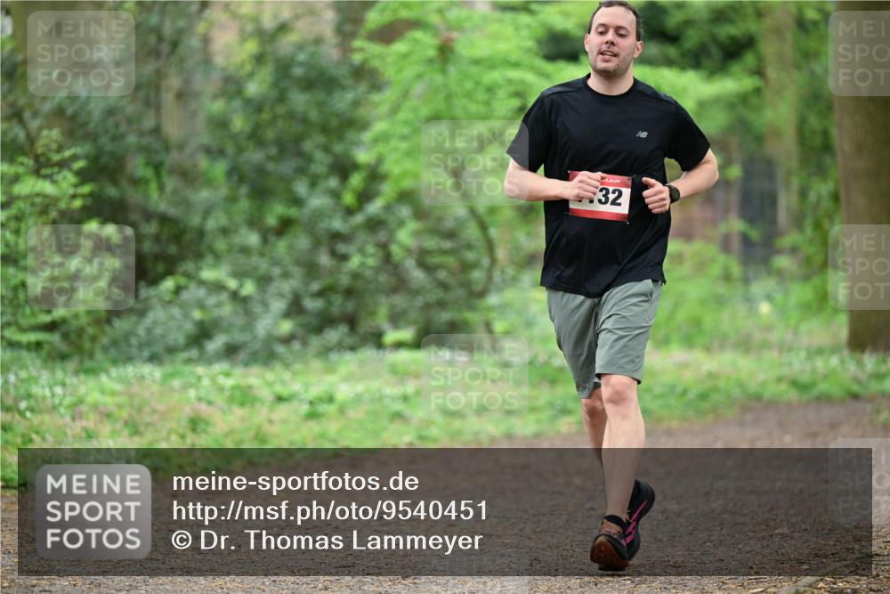 19.04.2026 - Hammer Lauf Dr. Thomas Lammeyer http://msf.ph/oto/9540451 19.04.2026 10:43:18 Laufen  meine-sportfotos.de