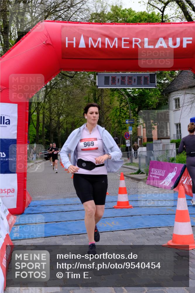 19.04.2026 - Hammer Lauf Tim E. http://msf.ph/oto/9540454 19.04.2026 11:46:26 Ziel 17, 969, 1165 meine-sportfotos.de